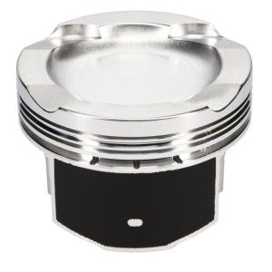 BMW 335i Piston Set - JE Pistons - Forged 2618, Inv Dome/Dish, 3.346 Bore, Set of 6 - `07-`13 BMW 335i Piston Set - JE Pistons - Forged 2618, Inv Dome/Dish, 3.346 Bore, Set of 6 - `07-`13